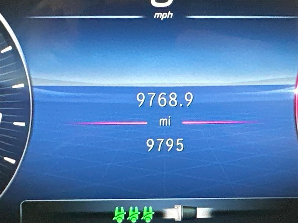 used 2023 Mercedes-Benz C-Class car, priced at $38,844