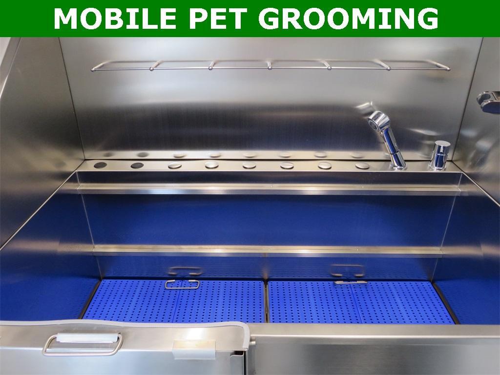 new 2025 Mercedes-Benz Sprinter 2500 car, priced at $139,114