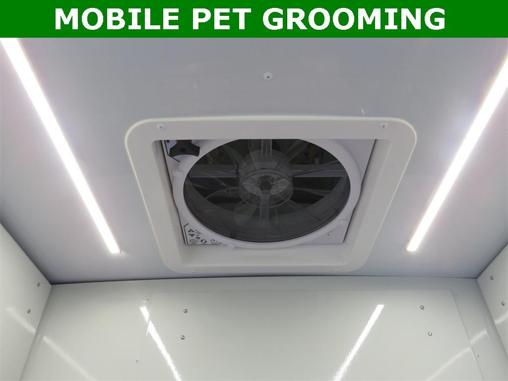 new 2025 Mercedes-Benz Sprinter 2500 car, priced at $139,114