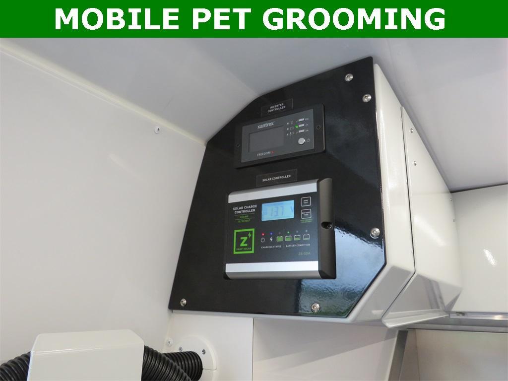 new 2025 Mercedes-Benz Sprinter 2500 car, priced at $139,114