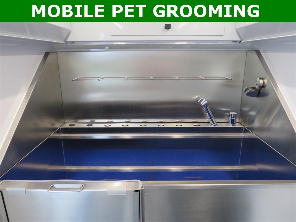 new 2025 Mercedes-Benz Sprinter 2500 car, priced at $139,114