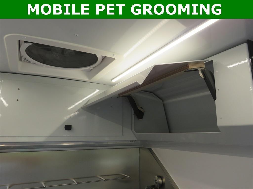 new 2025 Mercedes-Benz Sprinter 2500 car, priced at $139,114