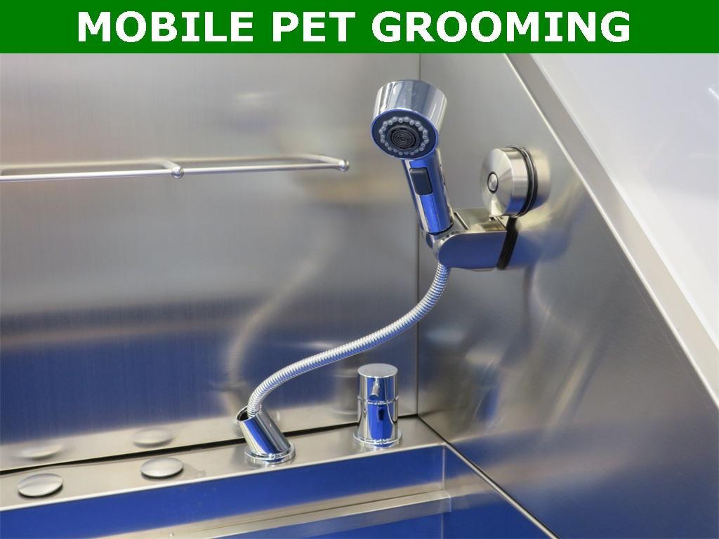 new 2025 Mercedes-Benz Sprinter 2500 car, priced at $139,114