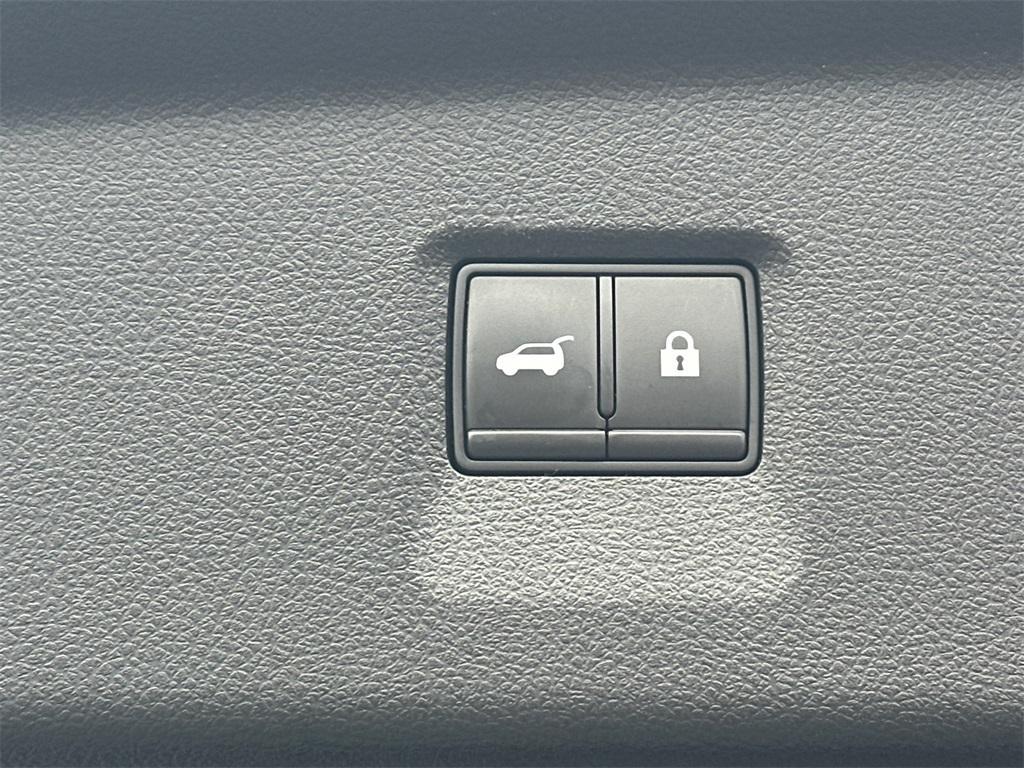 used 2022 INFINITI QX60 car, priced at $35,700