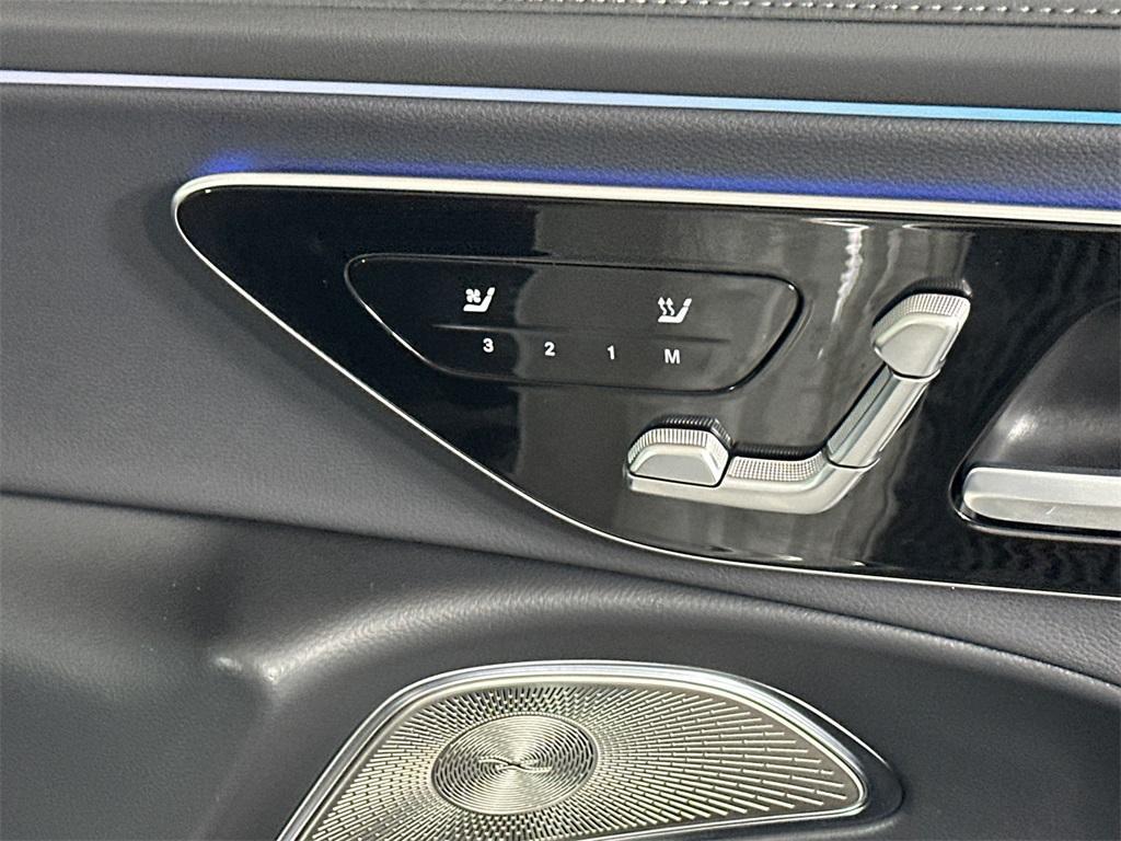 used 2025 Mercedes-Benz E-Class car, priced at $58,744