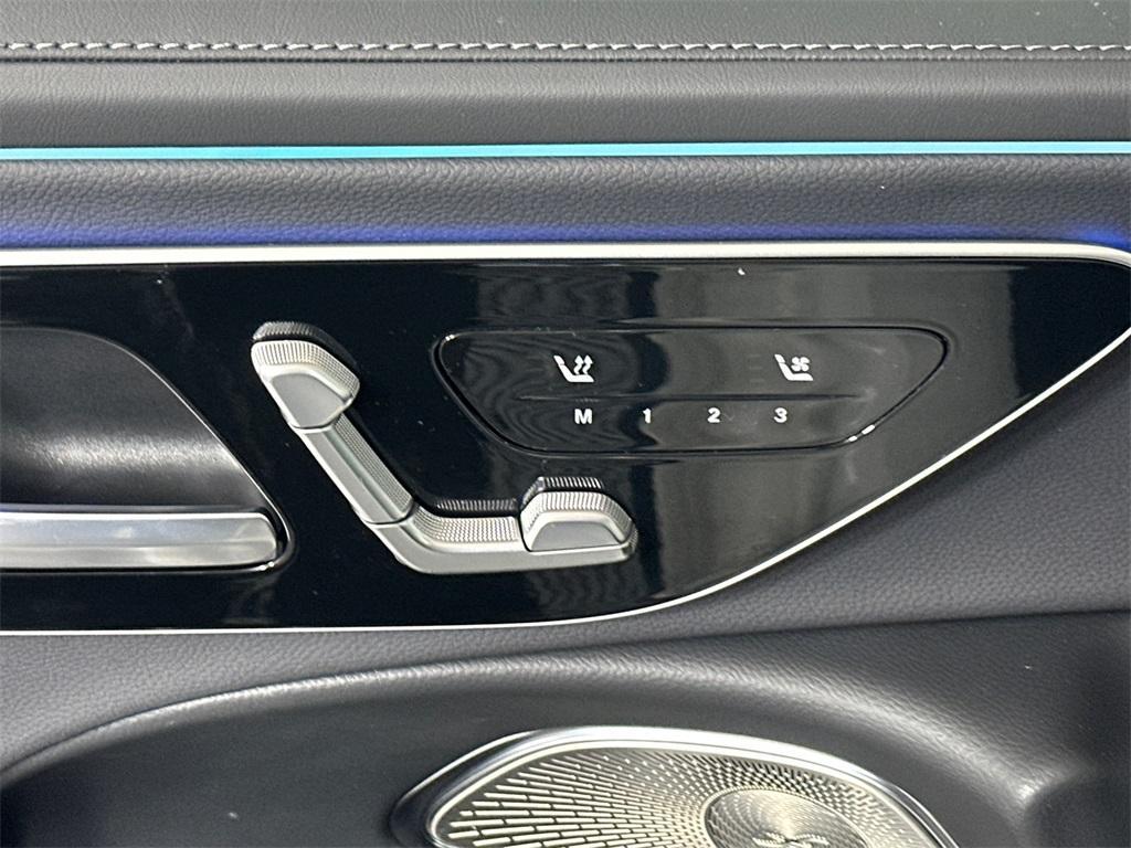 used 2025 Mercedes-Benz E-Class car, priced at $58,744