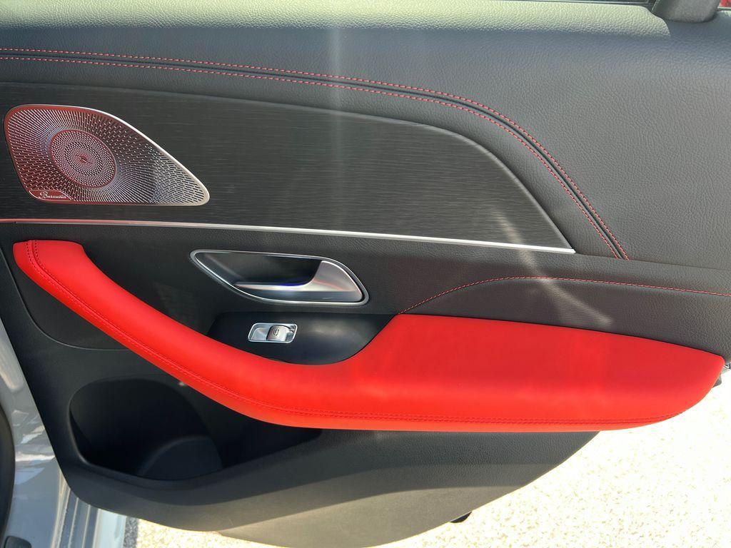 new 2026 Mercedes-Benz AMG GLE 53 car, priced at $100,165