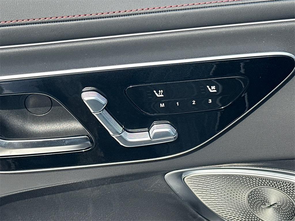 new 2026 Mercedes-Benz AMG CLE 53 car, priced at $92,750