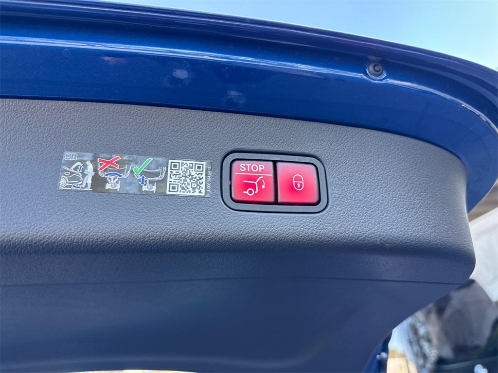 new 2026 Mercedes-Benz GLC 300 car, priced at $63,135