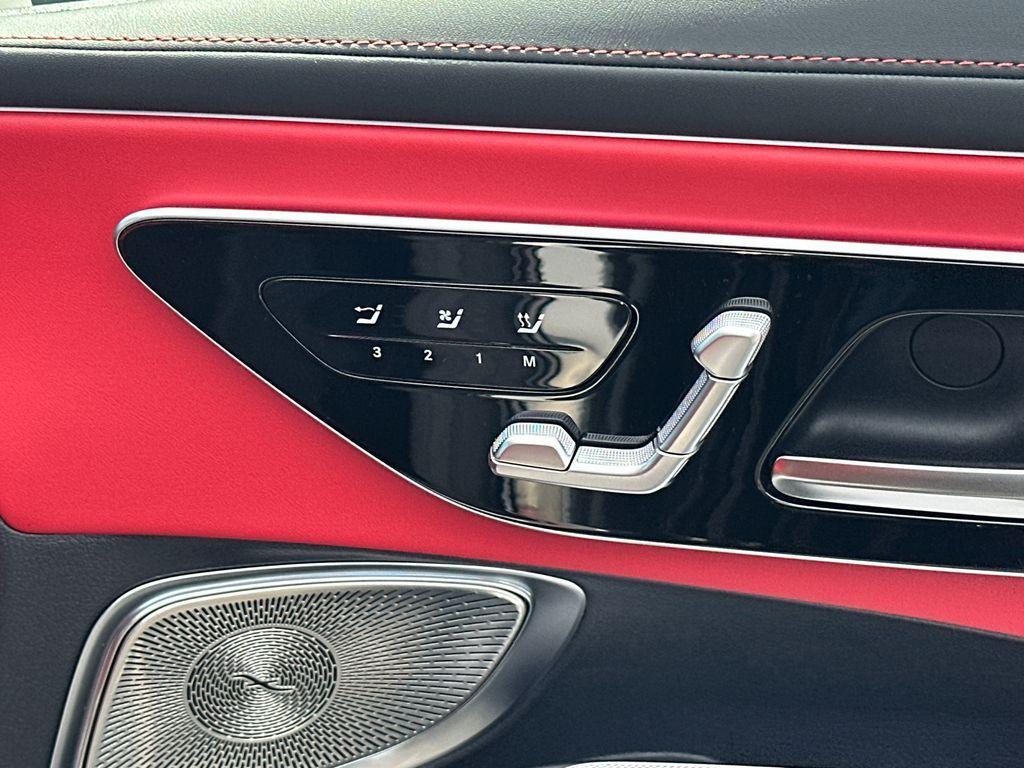 new 2026 Mercedes-Benz AMG CLE 53 car, priced at $102,020