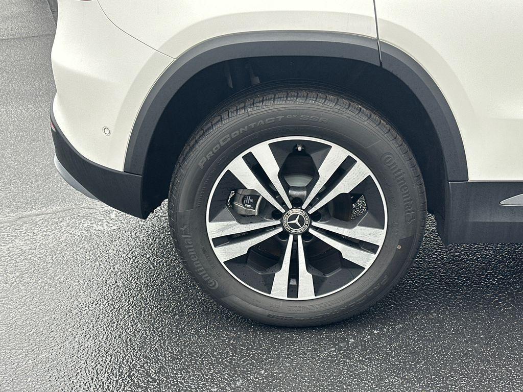 new 2026 Mercedes-Benz GLA 250 car, priced at $44,935