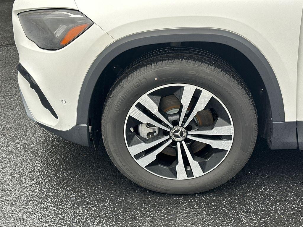 new 2026 Mercedes-Benz GLA 250 car, priced at $44,935