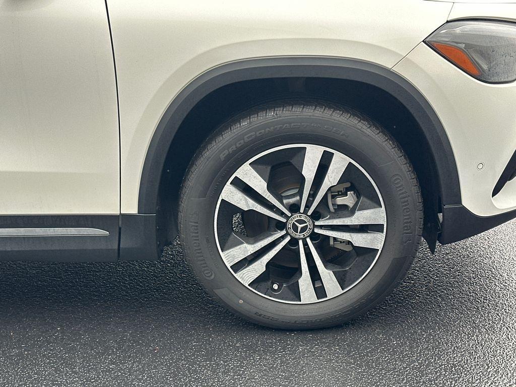 new 2026 Mercedes-Benz GLA 250 car, priced at $44,935