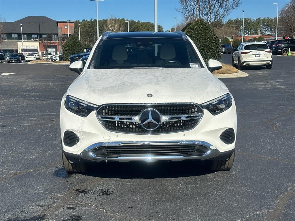 used 2023 Mercedes-Benz GLC 300 car, priced at $42,346