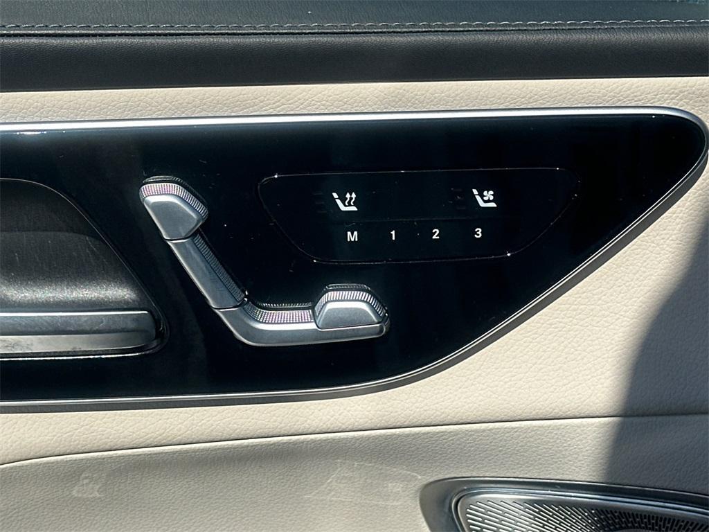 used 2023 Mercedes-Benz GLC 300 car, priced at $42,346