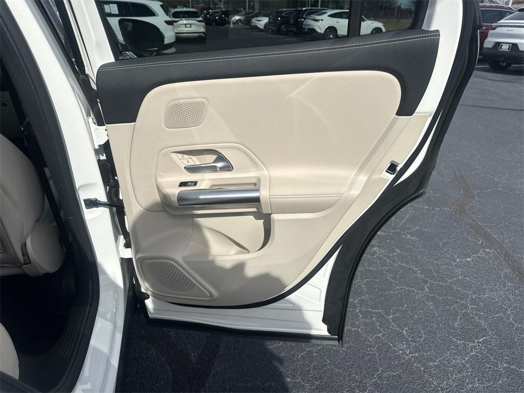 used 2026 Mercedes-Benz GLA 250 car, priced at $43,808