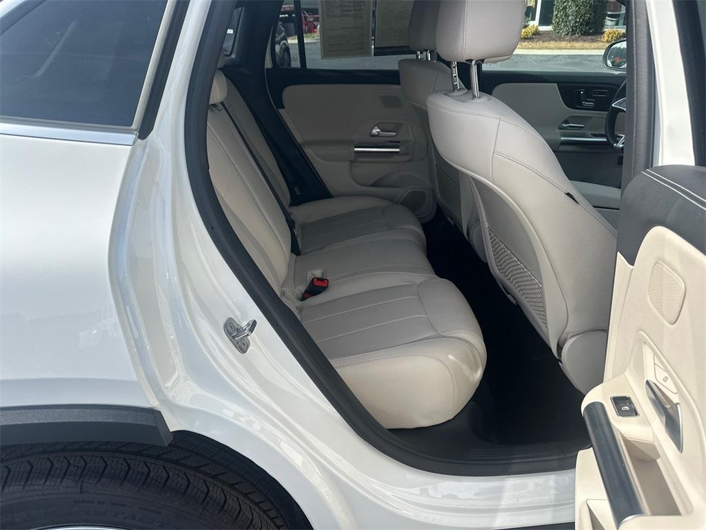 used 2026 Mercedes-Benz GLA 250 car, priced at $43,808