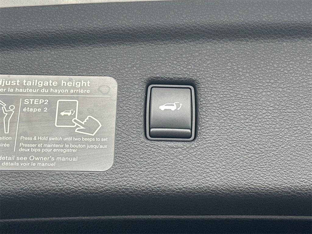 used 2020 INFINITI QX50 car, priced at $22,999