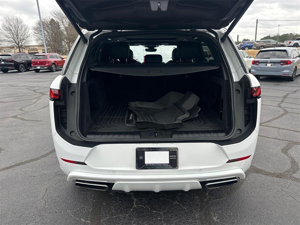 used 2023 Land Rover Range Rover Sport car, priced at $56,941