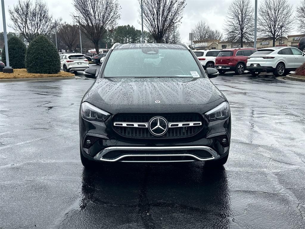 used 2026 Mercedes-Benz GLA 250 car, priced at $43,158