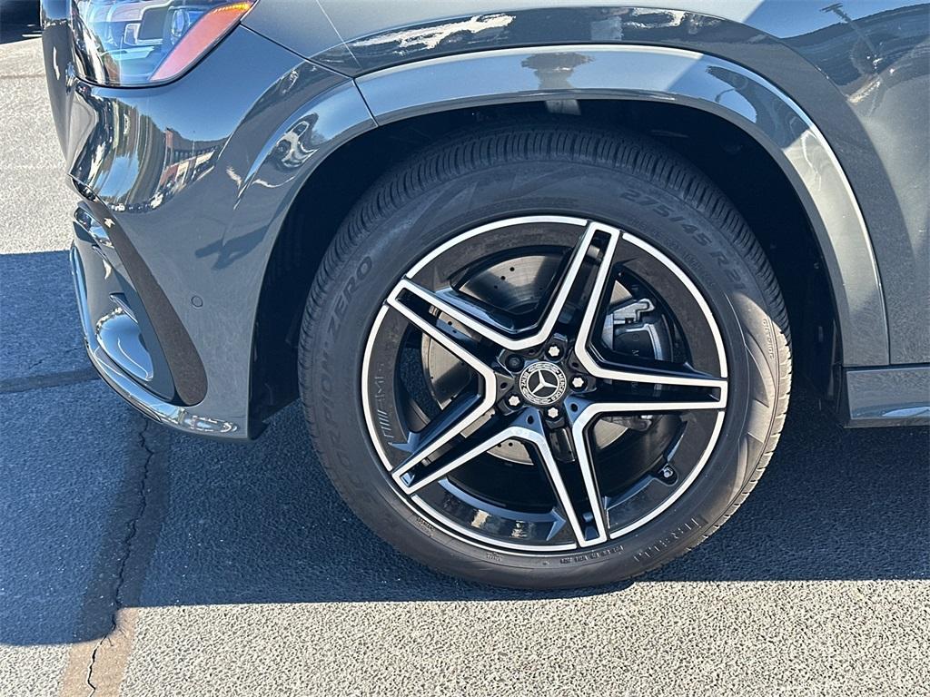 used 2025 Mercedes-Benz GLS 450 car, priced at $87,888