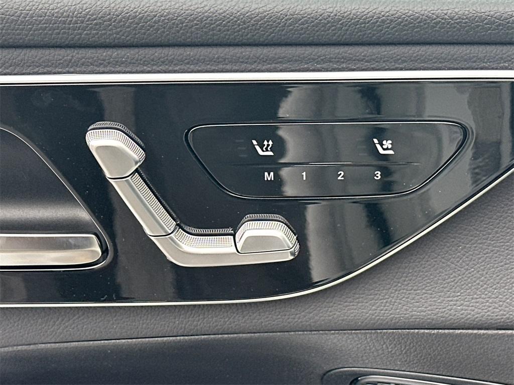 new 2026 Mercedes-Benz GLC 300 car, priced at $57,430