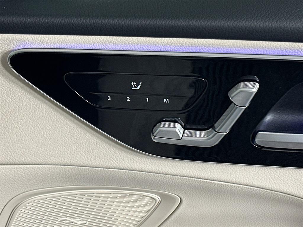 used 2024 Mercedes-Benz C-Class car, priced at $38,856