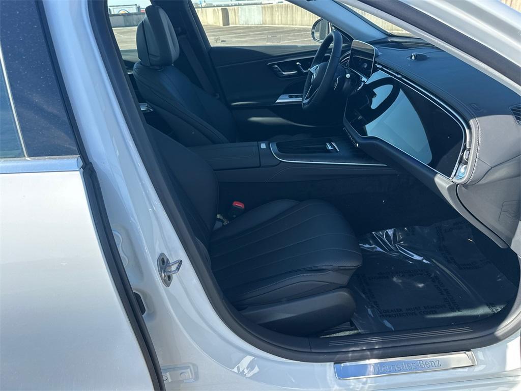new 2026 Mercedes-Benz E-Class car, priced at $79,205