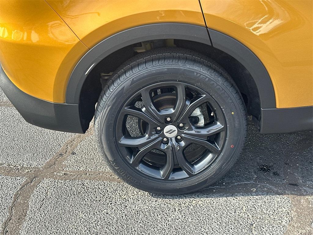 used 2023 Dodge Hornet car, priced at $19,707