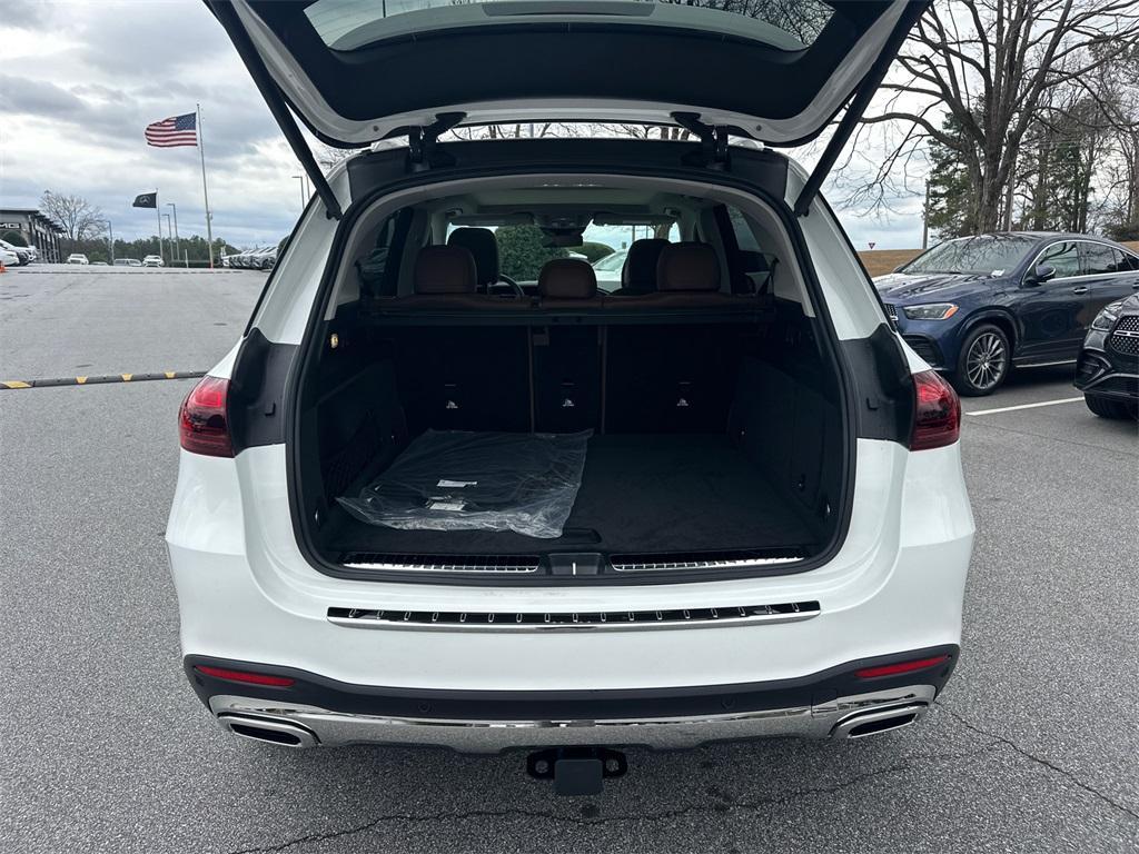 new 2026 Mercedes-Benz GLE 450 car, priced at $88,770