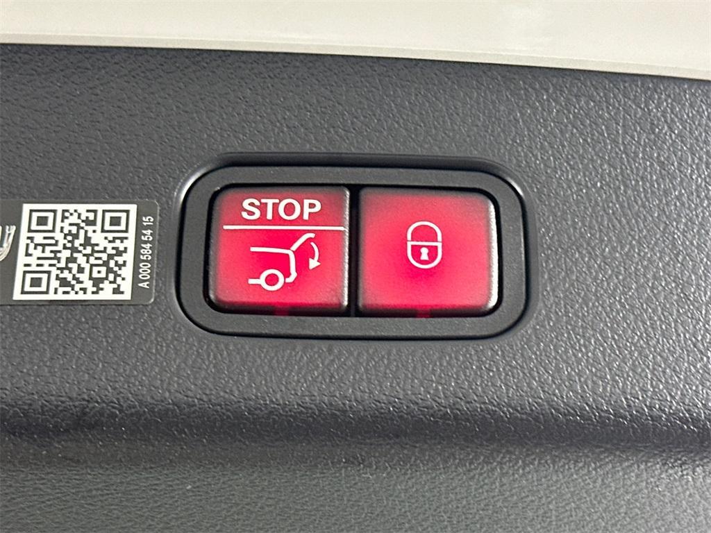 new 2026 Mercedes-Benz AMG GLC 43 car, priced at $82,610