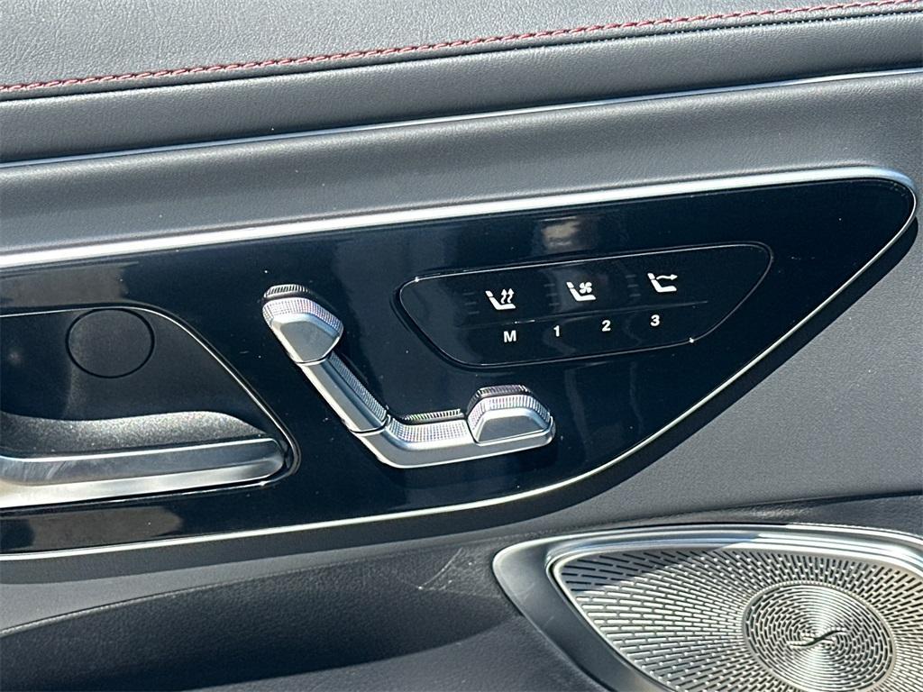 new 2026 Mercedes-Benz AMG CLE 53 car, priced at $102,665