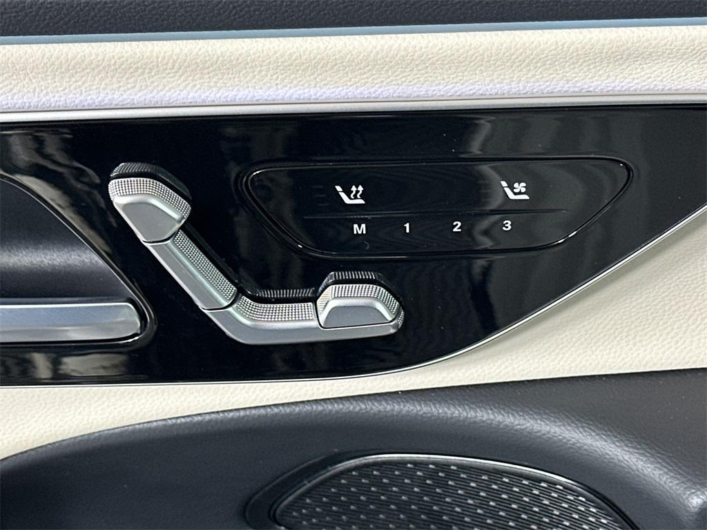 used 2025 Mercedes-Benz E-Class car, priced at $53,430