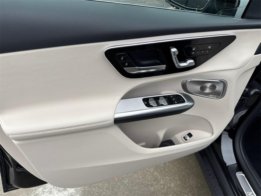 new 2026 Mercedes-Benz GLC 300 car, priced at $56,990