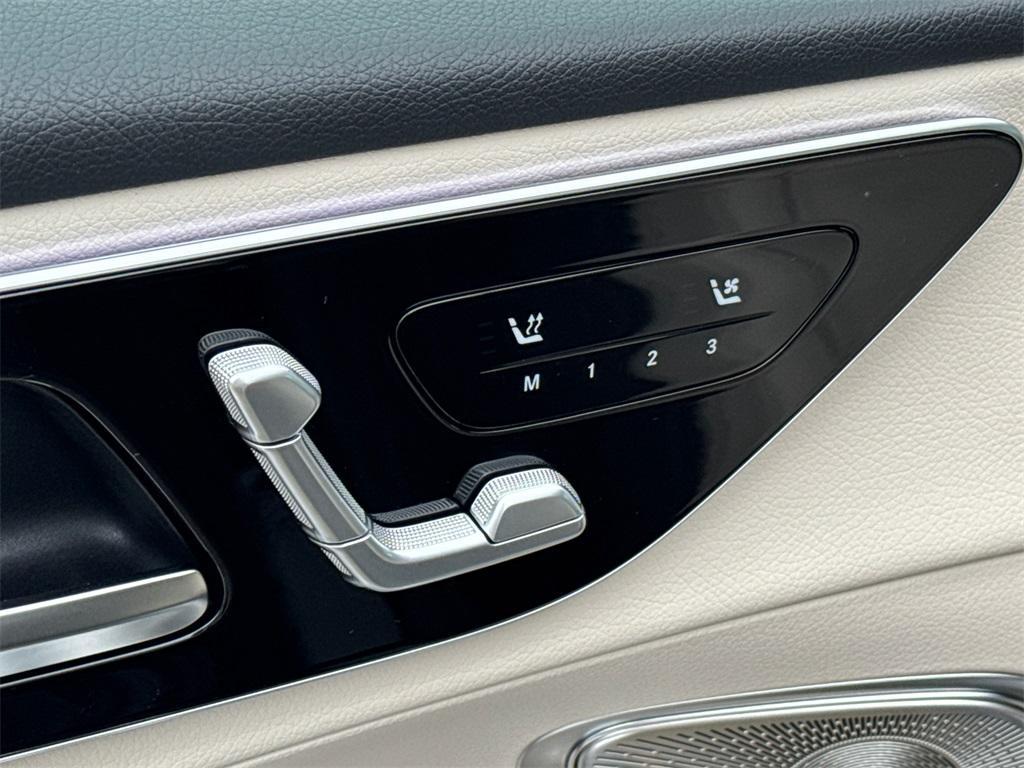 new 2026 Mercedes-Benz GLC 300 car, priced at $56,990