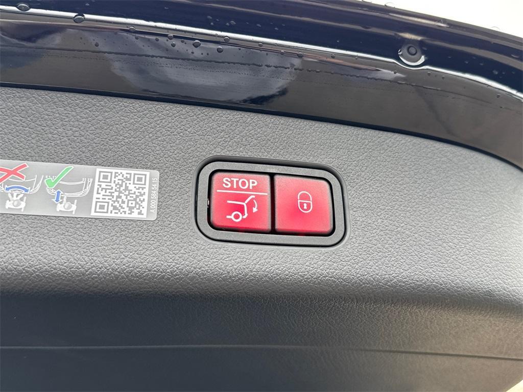 new 2026 Mercedes-Benz GLC 300 car, priced at $56,990