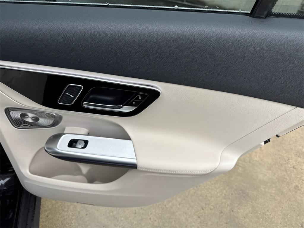 new 2026 Mercedes-Benz GLC 300 car, priced at $56,990