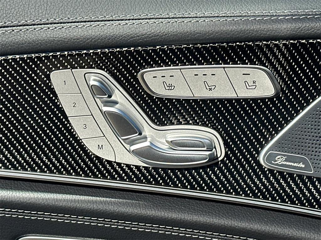 new 2026 Mercedes-Benz AMG GT 53 car, priced at $135,655