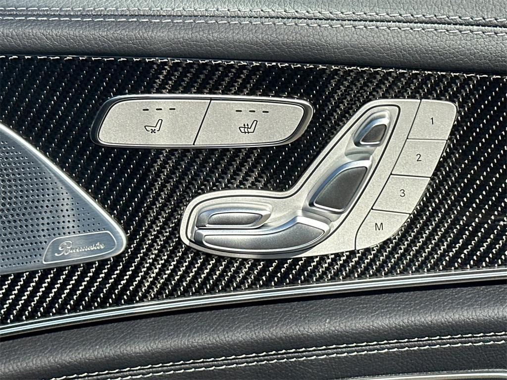 new 2026 Mercedes-Benz AMG GT 53 car, priced at $135,655