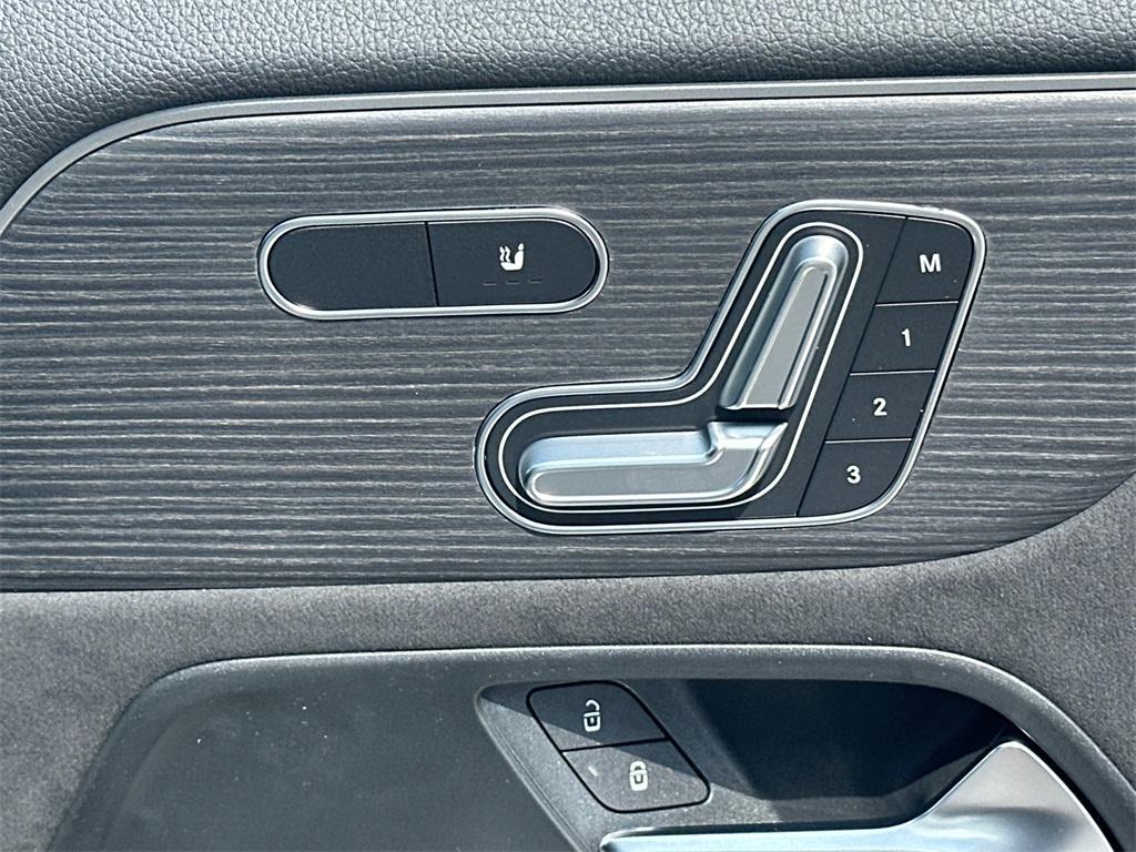 new 2026 Mercedes-Benz AMG GLA 35 car, priced at $64,705