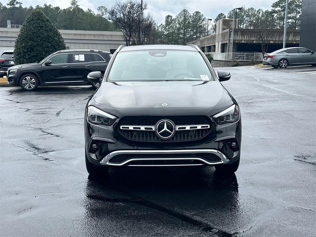 used 2026 Mercedes-Benz GLA 250 car, priced at $43,895