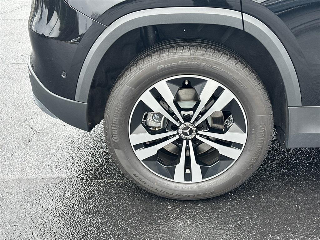 used 2026 Mercedes-Benz GLA 250 car, priced at $43,895