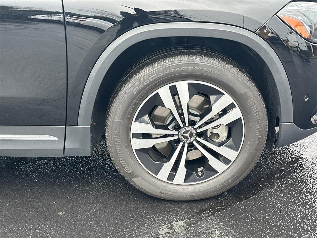 used 2026 Mercedes-Benz GLA 250 car, priced at $43,895