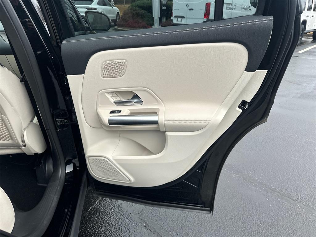 used 2026 Mercedes-Benz GLA 250 car, priced at $43,895