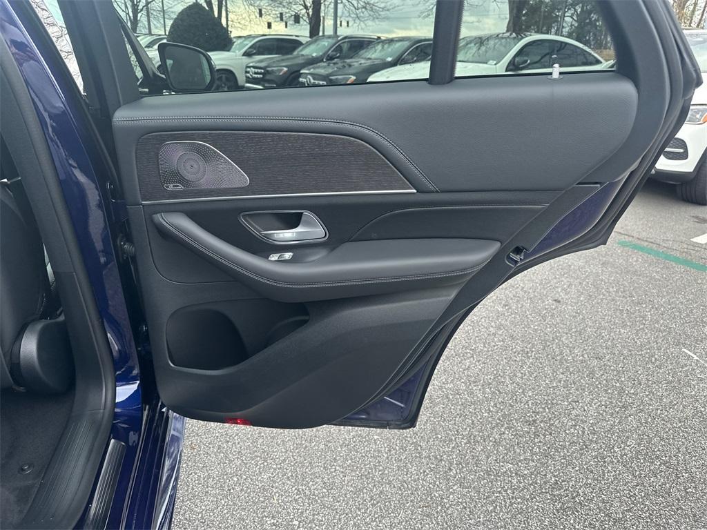 new 2026 Mercedes-Benz AMG GLE 53 car, priced at $100,225