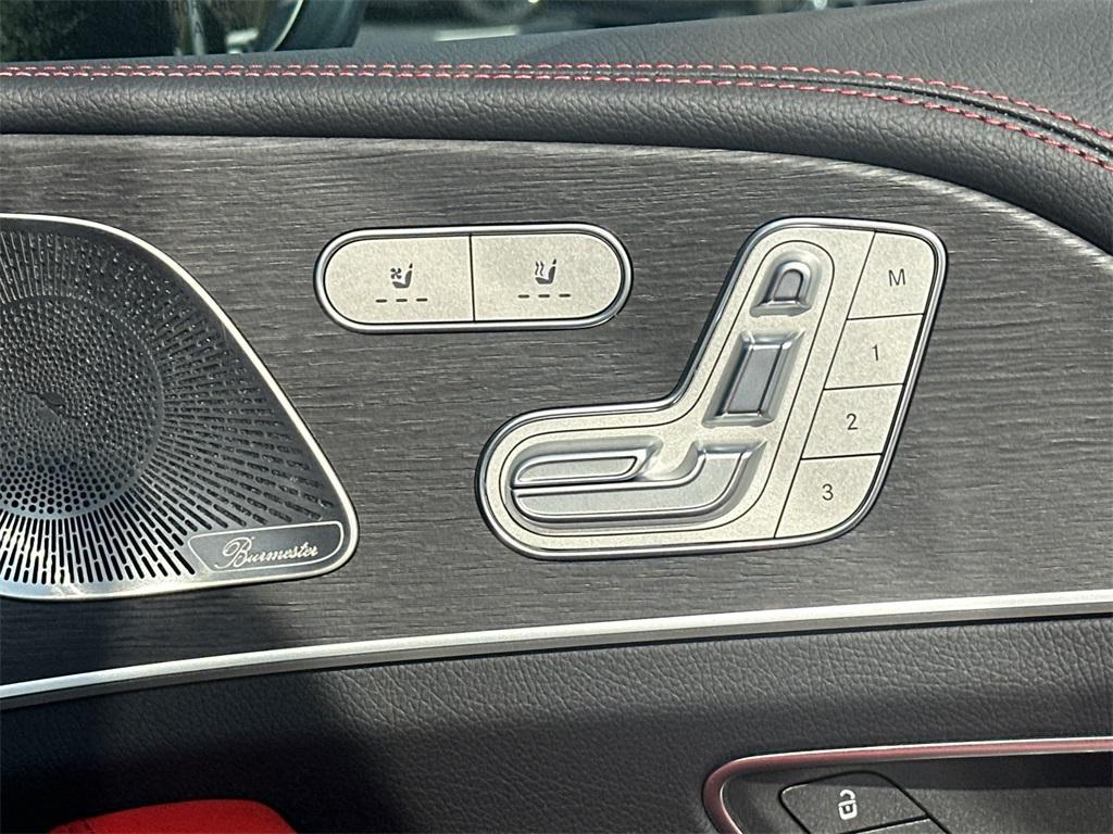 new 2026 Mercedes-Benz AMG GLE 53 car, priced at $103,040