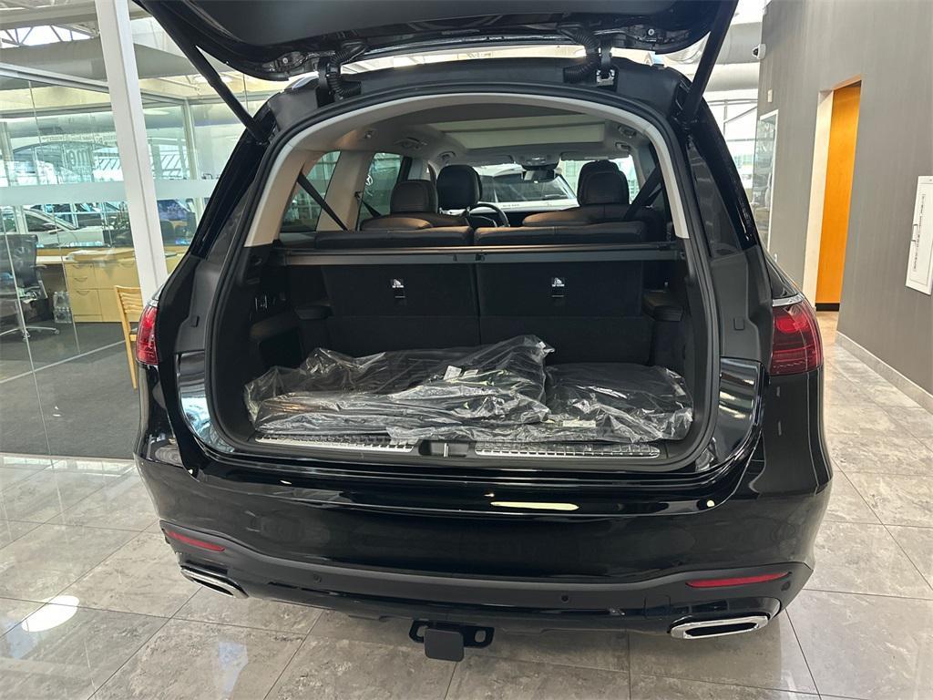 new 2026 Mercedes-Benz GLS 450 car, priced at $103,065