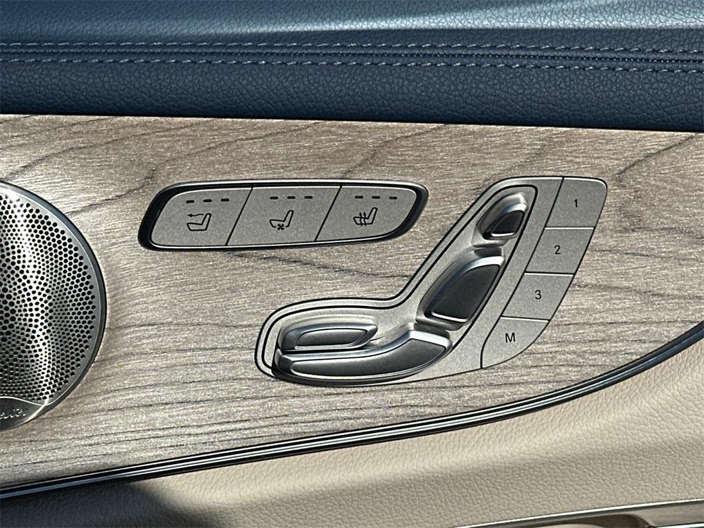 used 2023 Mercedes-Benz E-Class car, priced at $60,924