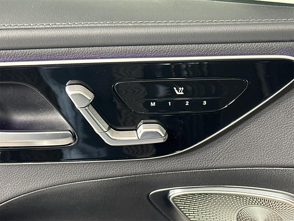 used 2024 Mercedes-Benz C-Class car, priced at $39,994