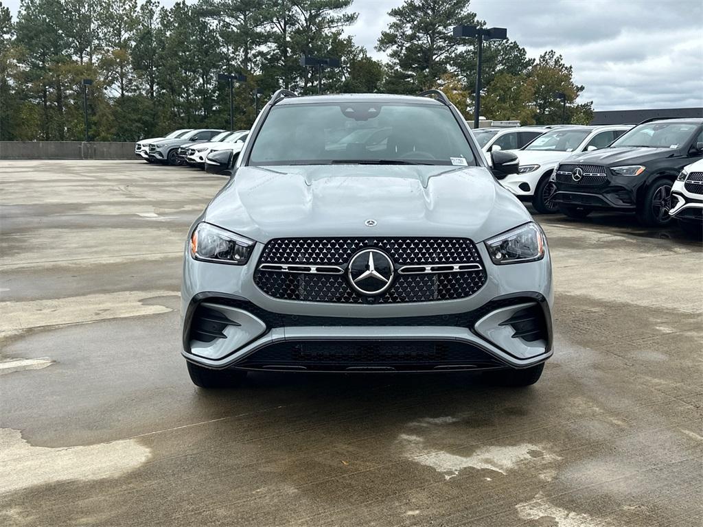new 2026 Mercedes-Benz GLE 350 car, priced at $78,615